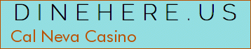 Cal Neva Casino