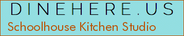 Schoolhouse Kitchen Studio