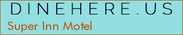 Super Inn Motel