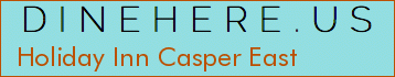 Holiday Inn Casper East