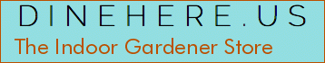 The Indoor Gardener Store