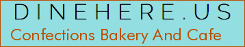 Confections Bakery And Cafe