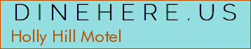 Holly Hill Motel