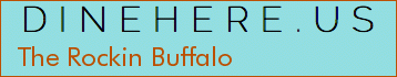 The Rockin Buffalo