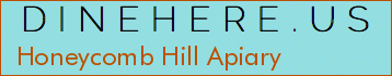 Honeycomb Hill Apiary