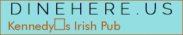Kennedys Irish Pub