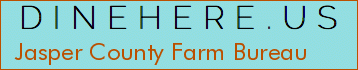 Jasper County Farm Bureau