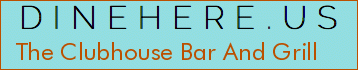 The Clubhouse Bar And Grill