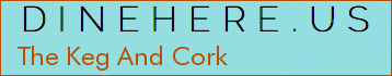 The Keg And Cork