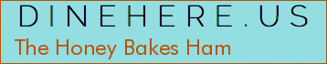 The Honey Bakes Ham