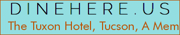 The Tuxon Hotel, Tucson, A Member Of Design Hotels