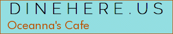 Oceanna's Cafe