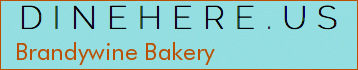 Brandywine Bakery
