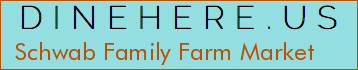 Schwab Family Farm Market