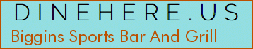Biggins Sports Bar And Grill