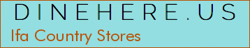 Ifa Country Stores