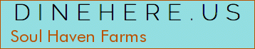 Soul Haven Farms