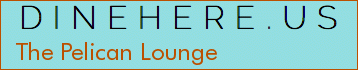 The Pelican Lounge