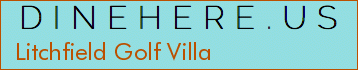 Litchfield Golf Villa