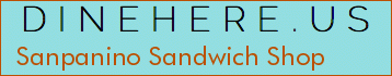 Sanpanino Sandwich Shop