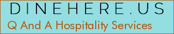 Q And A Hospitality Services