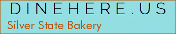 Silver State Bakery