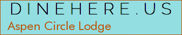 Aspen Circle Lodge