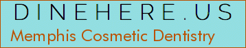 Memphis Cosmetic Dentistry