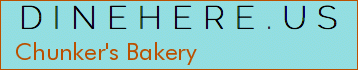 Chunker's Bakery