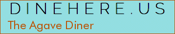 The Agave Diner