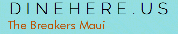 The Breakers Maui