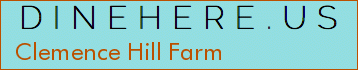 Clemence Hill Farm