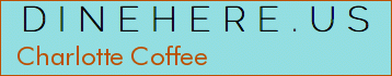 Charlotte Coffee