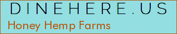 Honey Hemp Farms