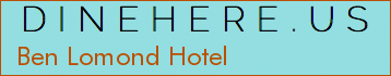 Ben Lomond Hotel