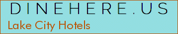Lake City Hotels