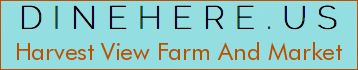 Harvest View Farm And Market