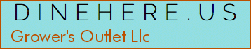 Grower's Outlet Llc