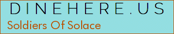 Soldiers Of Solace