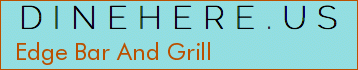 Edge Bar And Grill