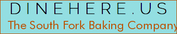 The South Fork Baking Company
