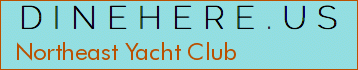 Northeast Yacht Club
