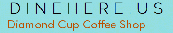 Diamond Cup Coffee Shop
