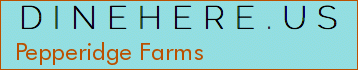 Pepperidge Farms