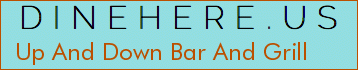 Up And Down Bar And Grill