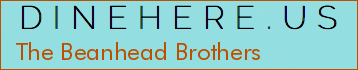 The Beanhead Brothers