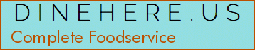 Complete Foodservice
