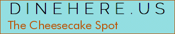 The Cheesecake Spot