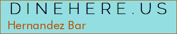 Hernandez Bar