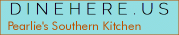 Pearlie's Southern Kitchen